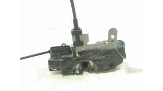 CERRADURA PUERTA DELANTERA IZQUIERDA VOLVO V40 FASTBACK (2015-) D2 120CV 1969CC - L.7148087 / 31440389