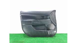 GUARNECIDO PUERTA DELANTERA IZQUIERDA MITSUBISHI ASX (2010-) 1.6 MIVEC 117CV 1590CC - L.7148256 / 7221C269XA