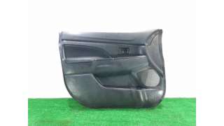 GUARNECIDO PUERTA DELANTERA IZQUIERDA MITSUBISHI ASX (2010-) 1.6 MIVEC 117CV 1590CC - L.7148256 / 7221C269XA