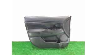 GUARNECIDO PUERTA DELANTERA IZQUIERDA MITSUBISHI ASX (2010-) 1.6 MIVEC 117CV 1590CC - L.7148256 / 7221C269XA 2