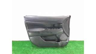 GUARNECIDO PUERTA DELANTERA IZQUIERDA MITSUBISHI ASX (2010-) 1.6 MIVEC 117CV 1590CC - L.7148256 / 7221C269XA