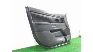 GUARNECIDO PUERTA DELANTERA IZQUIERDA MITSUBISHI ASX (2010-) 1.6 MIVEC 117CV 1590CC - L.7148256 / 7221C269XA