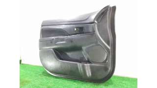 GUARNECIDO PUERTA DELANTERA IZQUIERDA MITSUBISHI ASX (2010-) 1.6 MIVEC 117CV 1590CC - L.7148256 / 7221C269XA
