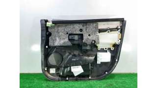 GUARNECIDO PUERTA DELANTERA IZQUIERDA MITSUBISHI ASX (2010-) 1.6 MIVEC 117CV 1590CC - L.7148256 / 7221C269XA