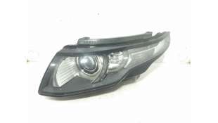 FARO IZQUIERDO LAND ROVER RANGE ROVER EVOQUE (2011-2019) 2.2 D 4X4 190CV 2179CC - L.7148265 / BJ3213W030EC