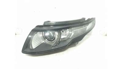 FARO IZQUIERDO LAND ROVER RANGE ROVER EVOQUE (2011-2019) 2.2 D 4X4 190CV 2179CC - L.7148265 / BJ3213W030EC