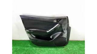 GUARNECIDO PUERTA DELANTERA IZQUIERDA MAZDA CX-5 (2011-2017) 2.0 165CV 1998CC - L.7148266 / KD45458SA