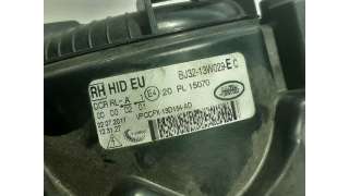 FARO DERECHO LAND ROVER RANGE ROVER EVOQUE (2011-2019) 2.2 D 4X4 190CV 2179CC - L.7148268 / BJ3213W029EC
