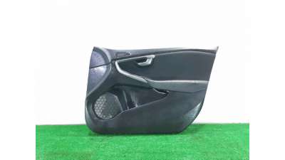 GUARNECIDO PUERTA DELANTERA DERECHA VOLVO V40 FASTBACK (2015-) D2 120CV 1969CC - L.7148276 / 1319933