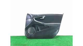 GUARNECIDO PUERTA DELANTERA DERECHA VOLVO V40 FASTBACK (2015-) D2 120CV 1969CC - L.7148276 / 1319933