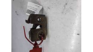 CERRADURA PUERTA DELANTERA DERECHA IVECO DAILY II VOLQUETE (1989-1999) - L.7148363 / 814047 2