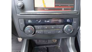 MANDO CLIMATIZADOR RENAULT KADJAR (2015-) 1.5 DCI 110 110CV 1461CC - L.7148525 / 275102210R