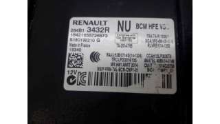 MODULO ELECTRONICO RENAULT KADJAR (2015-) 1.5 DCI 110 110CV 1461CC - L.7148529 / 284B13432R