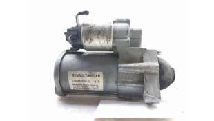 MOTOR ARRANQUE RENAULT KADJAR (2015-) 1.5 DCI 110 110CV 1461CC - L.7148540 / 233004868R