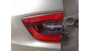 PILOTO TRASERO DERECHO INTERIOR RENAULT KADJAR (2015-) 1.5 DCI 110 110CV 1461CC - L.7148555 / 265508898R 2