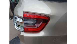 PILOTO TRASERO IZQUIERDO INTERIOR RENAULT KADJAR (2015-) 1.5 DCI 110 110CV 1461CC - L.7148557 / 265550151R 2