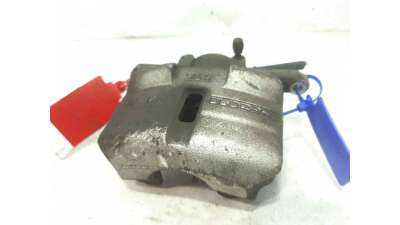 PINZA FRENO DELANTERA IZQUIERDA RENAULT KADJAR (2015-) 1.5 DCI 110 110CV 1461CC - L.7148560 / 410114EA0A