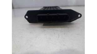 RESISTENCIA CALEFACCION RENAULT KADJAR (2015-) 1.5 DCI 110 110CV 1461CC - L.7148565 / N103760PD 2