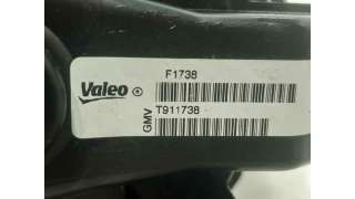 VENTILADOR CALEFACCION RENAULT KADJAR (2015-) 1.5 DCI 110 110CV 1461CC - L.7148574 / T911738