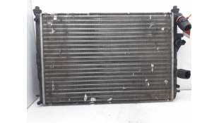 RADIADOR AGUA RENAULT MEGANE I CLASSIC (1996-1999) 1.6 E (LA0F, LA0S) 90CV 1598CC - L.7148922 / 7700838134
