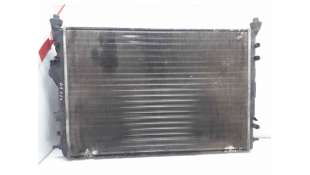 RADIADOR AGUA RENAULT MEGANE I CLASSIC (1996-1999) 1.6 E (LA0F, LA0S) 90CV 1598CC - L.7148922 / 7700838134 2
