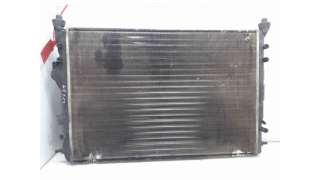 RADIADOR AGUA RENAULT MEGANE I CLASSIC (1996-1999) 1.6 E (LA0F, LA0S) 90CV 1598CC - L.7148922 / 7700838134