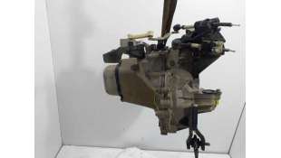 CAJA CAMBIOS CITROEN C3 II (2009-) - L.7149196 / 20CQ86 2