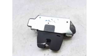 CERRADURA MALETERO / PORTON CITROEN C3 II (2009-) - L.7149242 / 9151487499H