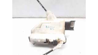 CERRADURA PUERTA DELANTERA DERECHA CITROEN C3 II (2009-) - L.7149243 / 732308