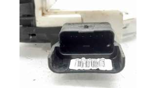 CERRADURA PUERTA DELANTERA DERECHA CITROEN C3 II (2009-) - L.7149243 / 732308