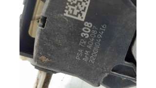 CERRADURA PUERTA DELANTERA DERECHA CITROEN C3 II (2009-) - L.7149243 / 732308