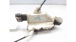 CERRADURA PUERTA DELANTERA IZQUIERDA CITROEN C3 II (2009-) - L.7149244 / 836153