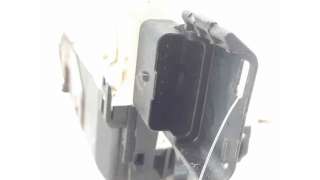 CERRADURA PUERTA DELANTERA IZQUIERDA CITROEN C3 II (2009-) - L.7149244 / 836153