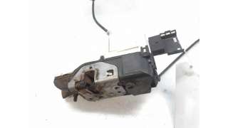 CERRADURA PUERTA DELANTERA IZQUIERDA CITROEN C3 II (2009-) - L.7149244 / 836153