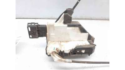 CERRADURA PUERTA TRASERA IZQUIERDA CITROEN C3 II (2009-) - L.7149246 / 732314