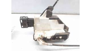 CERRADURA PUERTA TRASERA IZQUIERDA CITROEN C3 II (2009-) - L.7149246 / 732314