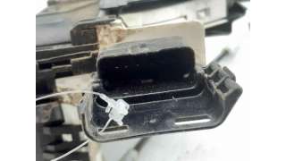 CERRADURA PUERTA TRASERA IZQUIERDA CITROEN C3 II (2009-) - L.7149246 / 732314