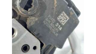 CERRADURA PUERTA TRASERA IZQUIERDA CITROEN C3 II (2009-) - L.7149246 / 732314