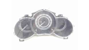 CUADRO INSTRUMENTOS CITROEN C3 II (2009-) - L.7149255 / 96665881XT