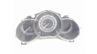 CUADRO INSTRUMENTOS CITROEN C3 II (2009-) - L.7149255 / 96665881XT