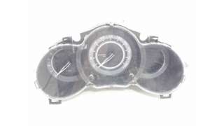 CUADRO INSTRUMENTOS CITROEN C3 II (2009-) - L.7149255 / 96665881XT