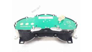 CUADRO INSTRUMENTOS CITROEN C3 II (2009-) - L.7149255 / 96665881XT 2
