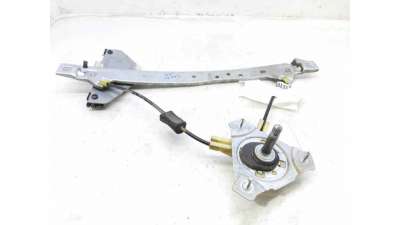 ELEVALUNAS TRASERO DERECHO CITROEN C3 II (2009-) - L.7149262 / 9224G2