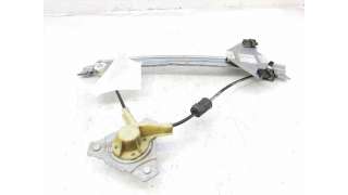 ELEVALUNAS TRASERO DERECHO CITROEN C3 II (2009-) - L.7149262 / 9224G2