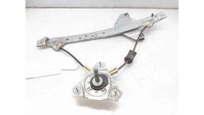 ELEVALUNAS TRASERO IZQUIERDO CITROEN C3 II (2009-) - L.7149263 / 9683129080