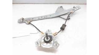 ELEVALUNAS TRASERO IZQUIERDO CITROEN C3 II (2009-) - L.7149263 / 9683129080