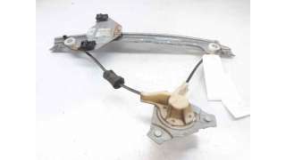 ELEVALUNAS TRASERO IZQUIERDO CITROEN C3 II (2009-) - L.7149263 / 9683129080