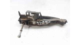 MANETA EXTERIOR DELANTERA IZQUIERDA CITROEN C3 II (2009-) - L.7149302 / 9684560080