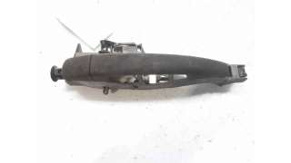 MANETA EXTERIOR TRASERA DERECHA CITROEN C3 II (2009-) - L.7149303 / 9684559980