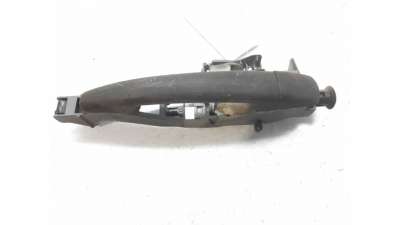 MANETA EXTERIOR TRASERA IZQUIERDA CITROEN C3 II (2009-) - L.7149304 / 9684560080